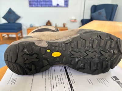 Image 1 from Mark of Scarpa - Mojito Hike GTX Wide - Walking boots