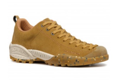 Image 1 from Susanna of Scarpa - Mojito Planet Suede - Casual shoes