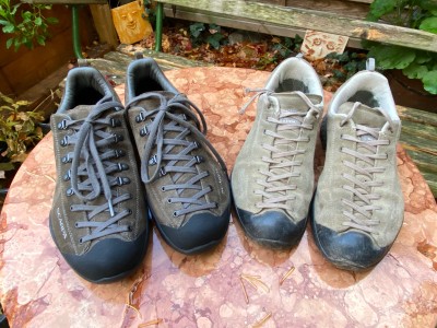 Image 1 from Ulrich of Scarpa - Mojito Rock GTX - Casual shoes