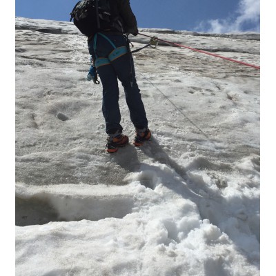 Image 1 from Michael of Scarpa - Mont Blanc Pro GTX - Mountaineering boots