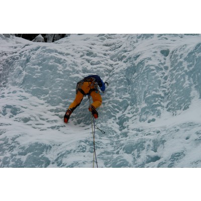 Image 1 from Hanns of Scarpa - Mont Blanc Pro GTX - Mountaineering boots