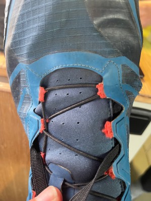 Image 1 from J. of Scarpa - Ribelle Run GTX - Trail running shoes