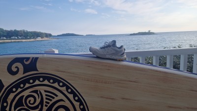 Image 1 from Gottfried of Scarpa - Spin Planet - Trail running shoes