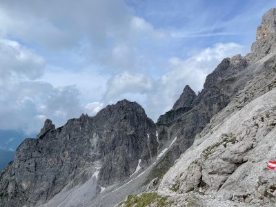 Image 1 from Martina of Scarpa - Women's Mescalito TRK GTX - Walking boots