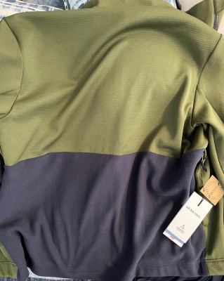 Image 1 from Peter of Schöffel - Fleece Jacket Pelham - Fleece jacket
