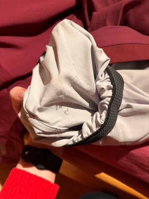 Image 1 from Viviane of Schöffel - Women's 3L Pants Pizac - Ski touring trousers