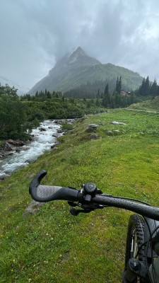 Image 1 from Ursula of Schwalbe - Nobby Nic Evo 29'' (57-622) Super Ground FB TLE - Cyclocross tyre