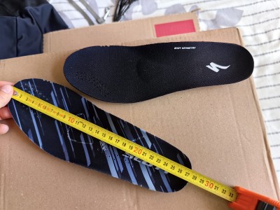 Image 2 from José Luis of Scott - MTB RC Python - Cycling shoes