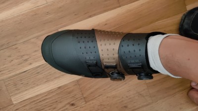 Image 2 from Alejandro of Scott - MTB RC Python - Cycling shoes