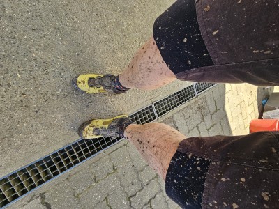 Image 1 from Tino of Scott - MTB Shr-Alp Boa Evo Tuned - Cycling shoes