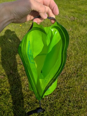 Image 1 from Ties of Scrubba - Wash Bag