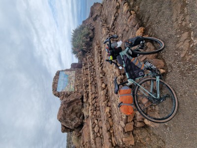 Image 1 from Rosanne of Sea to Summit - Air Stream Dry Sack