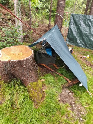 Image 1 from Jasmin of Sea to Summit - Comfort Plus Insulated Mat - Sleeping mat