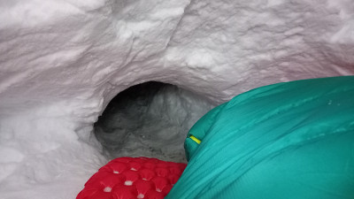 Image 1 from Marielle of Sea to Summit - Comfort Plus Insulated Mat - Sleeping mat