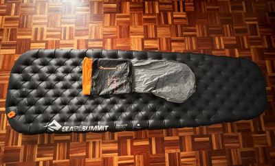 Image 1 from Panos of Sea to Summit - Ether Light XT Extreme Mat - Sleeping mat