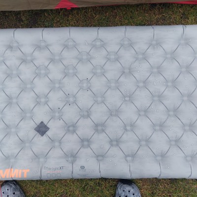 Image 1 from  of Sea to Summit - Ether Light XT Insulated Mat - Sleeping mat