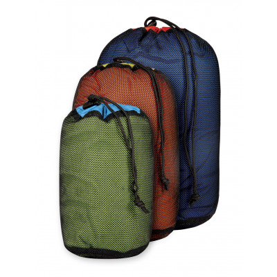 Image 1 from Romain of Sea to Summit - Mesh Sacks - Stuff sack