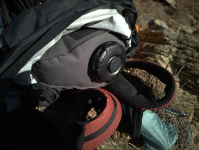 Image 1 from Oliver of Sea to Summit - Watercell X - Water bladder