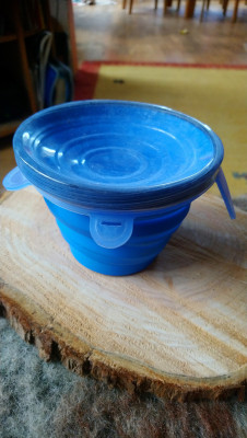 Image 1 from Anke of Sea to Summit - X-Mug - Collapsible cup