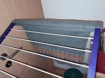 Image 1 from Genoveffa of SKHOOP - Women's Ullis Skirt - Skirt