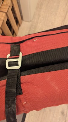 Image 1 from Simon of Snap - One - Crash pad