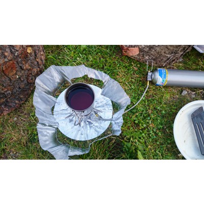 Image 1 from Martin of Snow Peak - Titanium Single Cup - Cup