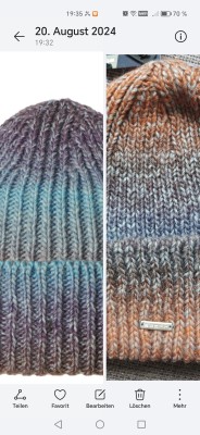 Image 1 from Stefanie of Stöhr - Alex - Beanie