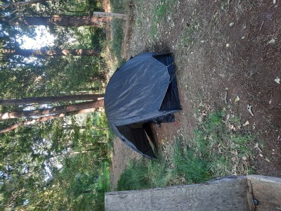 Image 1 from Arjan of Stoic - FästaSt. 1P UL - 1-person tent