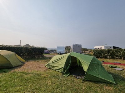 Image 1 from Elaine of Stoic - FästaSt. EXT 2P - 2-person tent