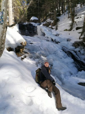 Image 1 from Melissa of Stoic - MoraSt. 22 - Daypack