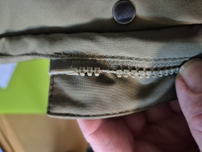 Image 1 from Georg of Stoic - MountainWool MMXX.UppsalaSt. II Parka - Parka