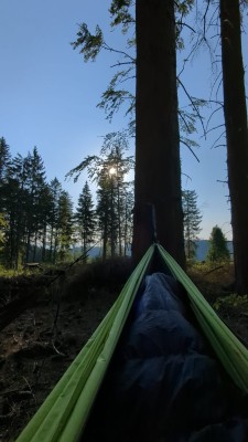 Image 1 from Frank of Stoic - NijakSt. 3°C - Down sleeping bag