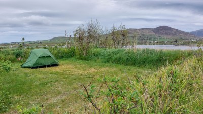 Image 1 from Andreas of Stoic - NjavveSt. II 2P - 2-person tent