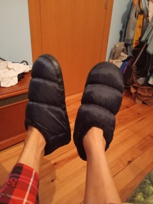 Image 1 from Mariló of Stoic - Nykroppa - Slippers