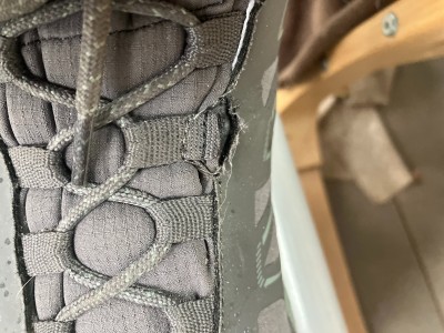 Image 1 from Bart of Stoic - SälkaSt. Hiking Shoes - Walking boots