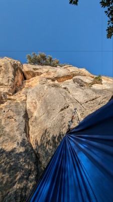 Image 1 from Barbara of Stoic - TorsboSt. II Hammock - Hammock