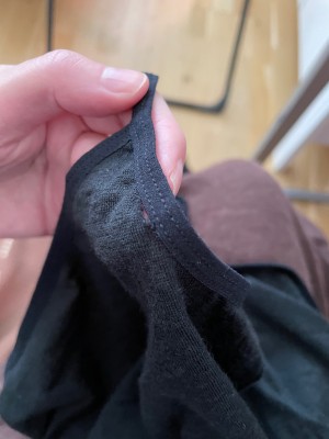 Image 1 from Laura of Stoic - Women's Merino150 AlsenSt. Top - Merino base layer