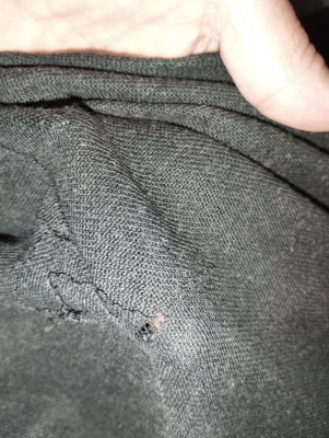 Image 1 from Christa of Stoic - WoolHemp VarbergSt. Pique Polo - Polo shirt