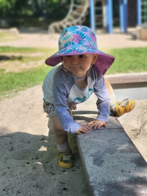 Image 1 from Diana of Sunday Afternoons - Kids Play Hat - Hat