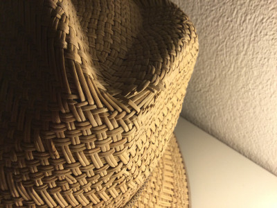 Image 1 from Thomas of Sunday Afternoons - Leisure Hat - Hat