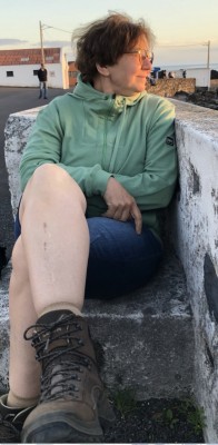 Image 1 from Bernd of super.natural - Everyday Hoodie - Hoodie