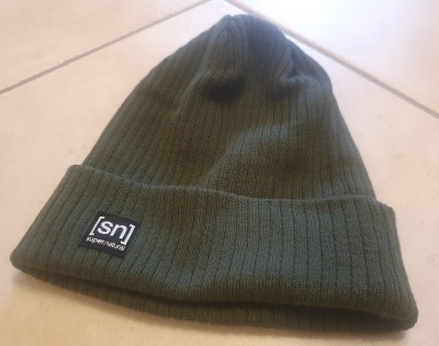 Image 1 from Oliver of super.natural - Riffler Beanie - Beanie