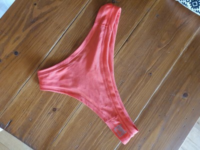 Image 1 from Marion of super.natural - Women's Base Thong 175 - Merino base layer