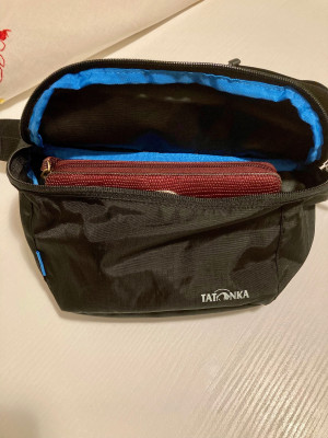 Image 1 from Helene of Tatonka - Ilium - Hip bag