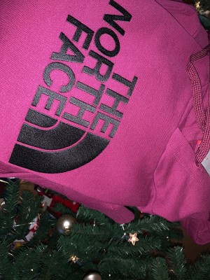 Image 1 from Katja of The North Face - Drew Peak Pullover - Hoodie