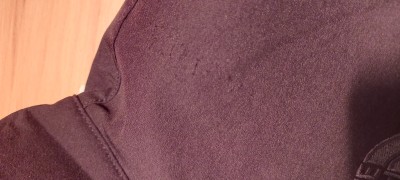 Image 1 from Michael of The North Face - Nimble Jacket - Softshell jacket