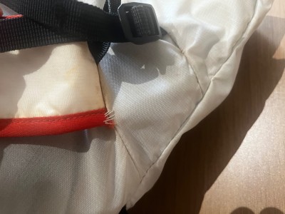 Image 1 from Robin of The North Face - Verto 27 - Climbing backpack