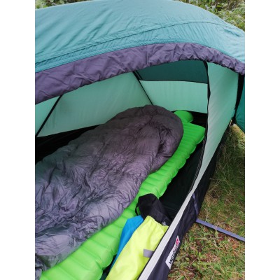 Image 1 from Lucas of Therm-a-Rest - NeoAir All Season - Sleeping mat