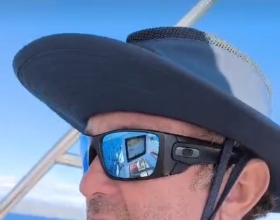 Image 1 from Miroslav of Tilley - LTM6 Airflow Hat - Hat