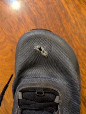 Image 1 from Kai of Topo Athletic - MT-5 - Trail running shoes